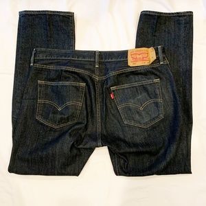 levis 650